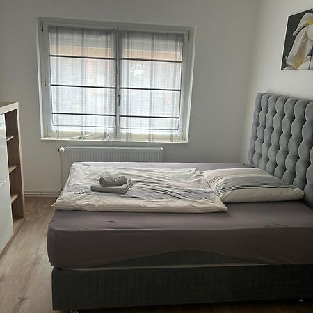 Monteurwohnung Hagen Haus 2 Exteriör bild