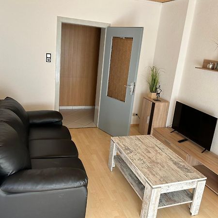 Monteurwohnung Hagen Haus 2 Exteriör bild