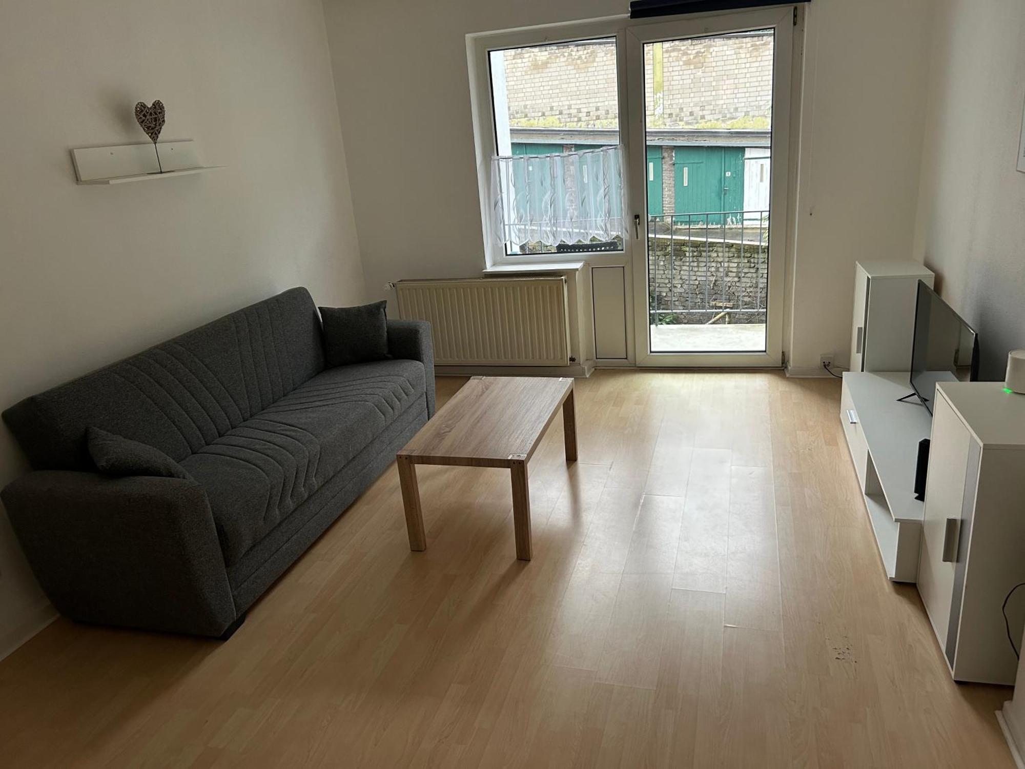 Monteurwohnung Hagen Haus 2 Exteriör bild