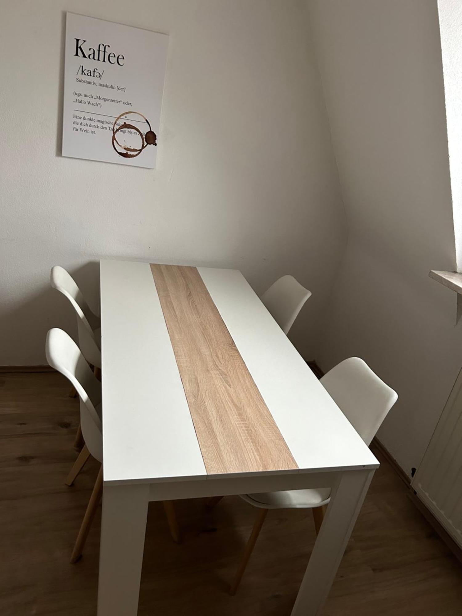 Monteurwohnung Hagen Haus 2 Exteriör bild